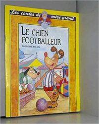 Chien footballeur Le MG